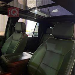 جي ام سي يوكون